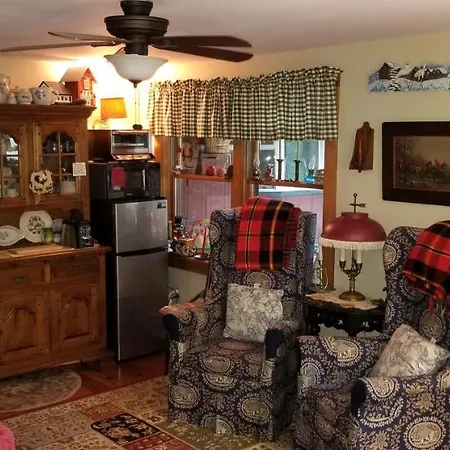 Eastgate Inn B&B-3